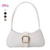 Túi xách nữ MiSo Bag đeo vai – Khóa kim loại sang trọng